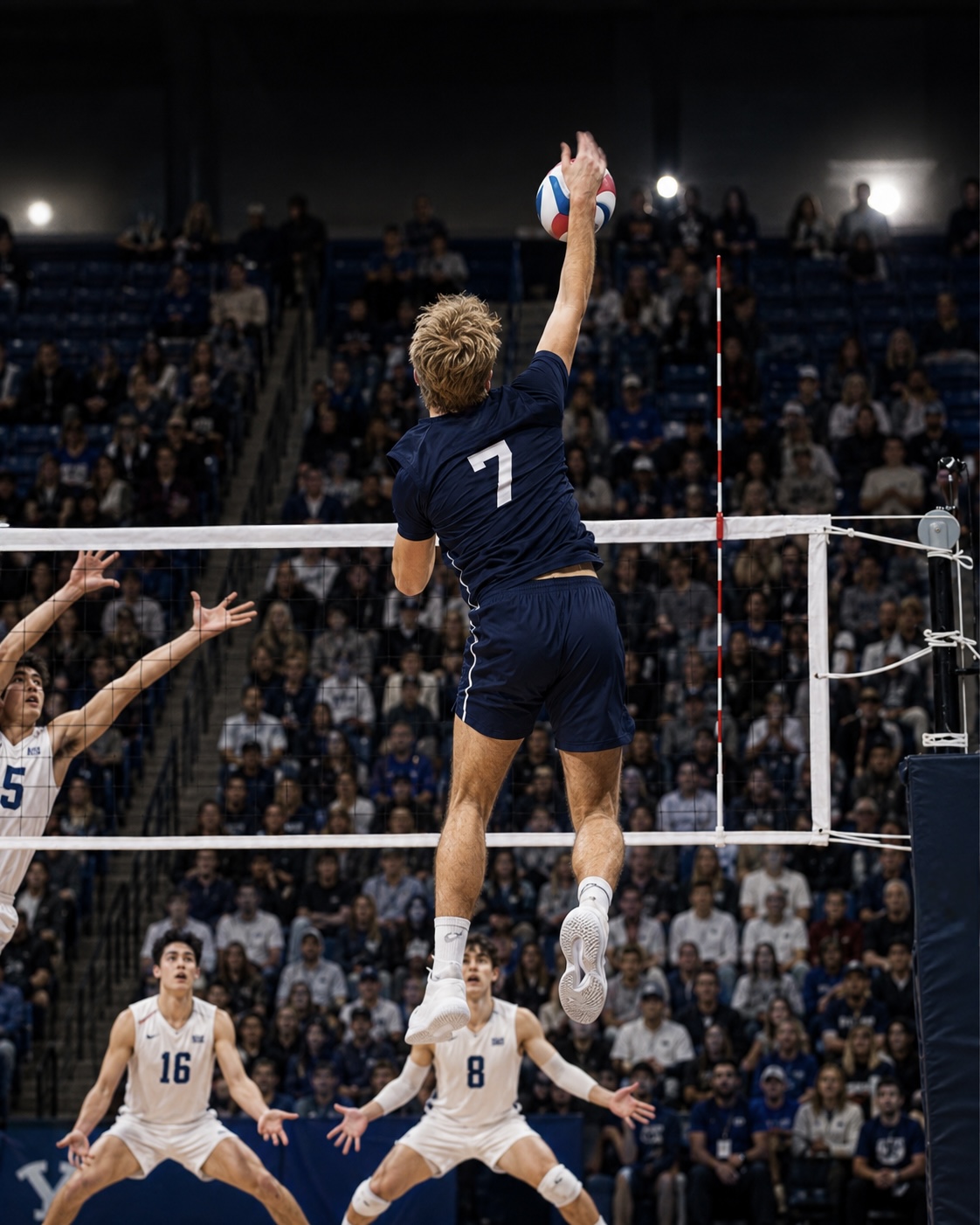 Elite athlete representation, contracts, and long-term guidance
