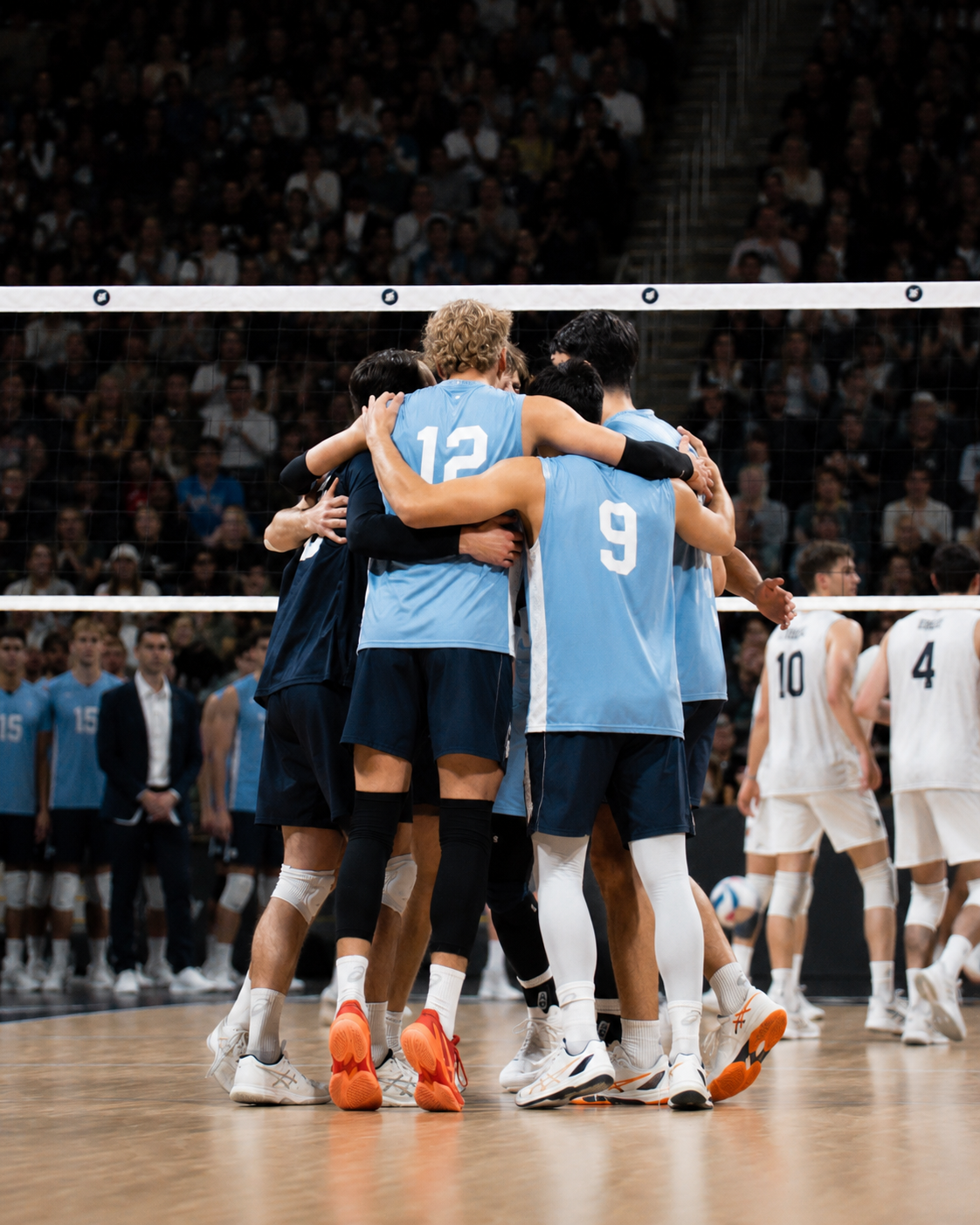 369 athlete visibility, media positioning and brand network