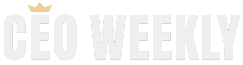 CEO Weekly
